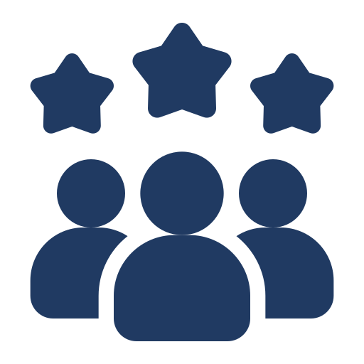 Customer Satisfaction