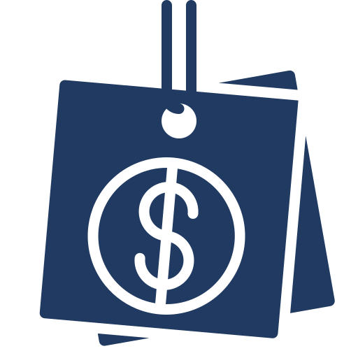 Transparent Pricing